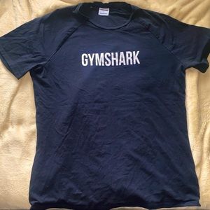 Gymshark tshirt